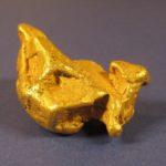 isomus kultahippu Lemmenjoki