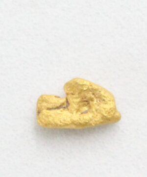 Kultahippu 0.18 gr 5x3mm Arctic Gold Lappi