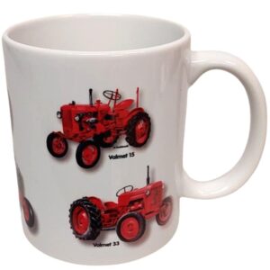 Valmet muki Wanhat Valmetit RETRO MUKI