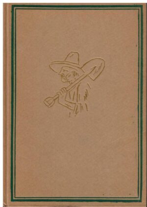 Kultahiekka valuu - kultahistoria antikvariaatti kirja Traven B