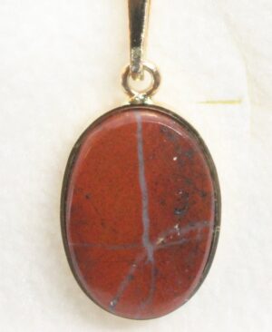 Jaspis riipus Kittilä Lappi kultaseppä Alhonen