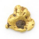 Kultahippu 1.09 g 10x9mm Lappi Arctic Gold