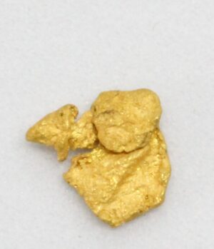 KULTAHIPUT 0.30 - 0.49 grammaa