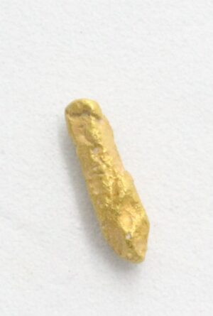 Kultahippu 0.40g 9mm Arctic Gold Lappi