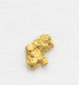 Kultahippu 0.09g 3x5mm Arctic Gold Lappi