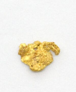 Kultahippu 0.17g 7x5mm Arctic Gold