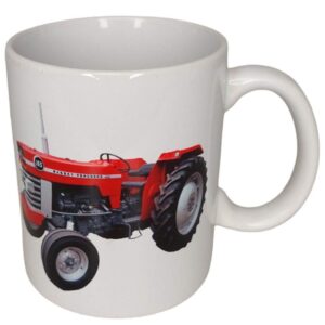 KM2161 Massey ferguson 135 165