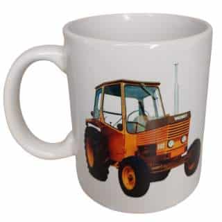 Valmet 502 702 muki Wanhat Valmetit RETRO MUKI - Image 3