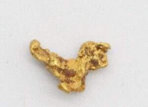 Kultahippu 0.50g 6x9mm Arctic Gold Lappi