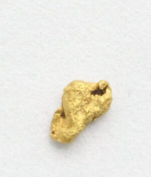 Kultahippu 0.11g 4mm Arctic Gold Lappi
