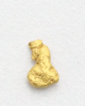 Kultahippu 0.11g 4x2mm Arctic Gold Lappi