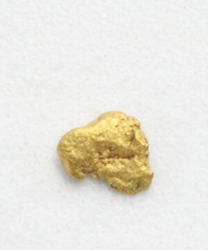 Kultahippu 0.11g 4x3mm Arctic Gold Lappi