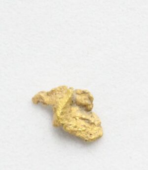 Kultahippu 0.11g 6x4mm Arctic Gold Lappi
