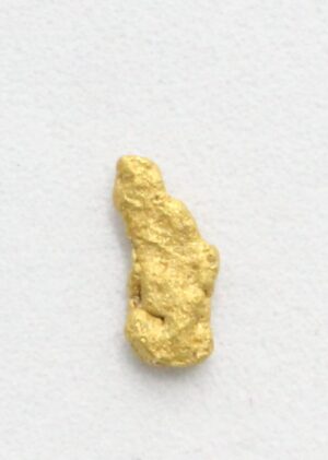 Kultahippu 0.17g 7x3mm Arctic Gold