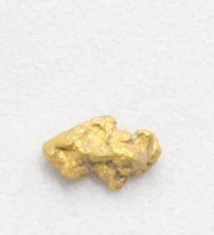 Kultahippu 0.12g 5x3mm Arctic Gold Lappi