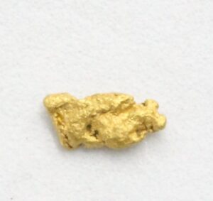 Kultahippu 0.13g 5mm Arctic Gold Lappi