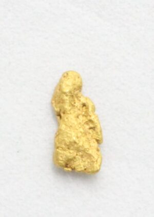 Kultahippu 0.13g 6mm Arctic Gold Lappi
