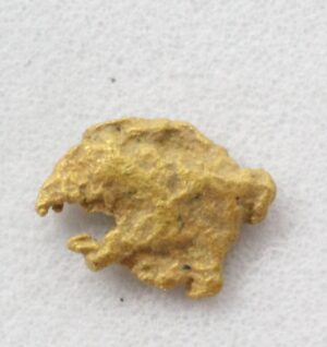 Kultahippu 0.22g 4x5mm Arctic Gold Lappi