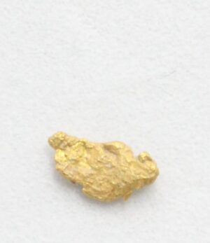 Kultahippu 0.09g 5x3mm Arctic Gold Lappi