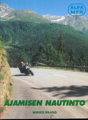 Ajamisen nautinto; Alfamer -kirja