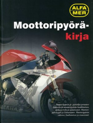 Moottoripyöräkirja; Alfamer -kirja