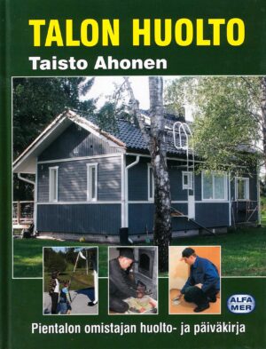Talon huolto; Alfamer -kirja