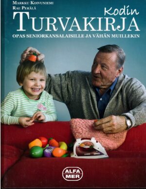 Kodin turvakirja; Alfamer -kirja