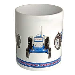 Ford 2000 5000 muki RETRO MUKI - Image 4