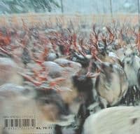 Lappi - Lapland Finland; Huttunen Tapio antikvariaattikirja - Image 2