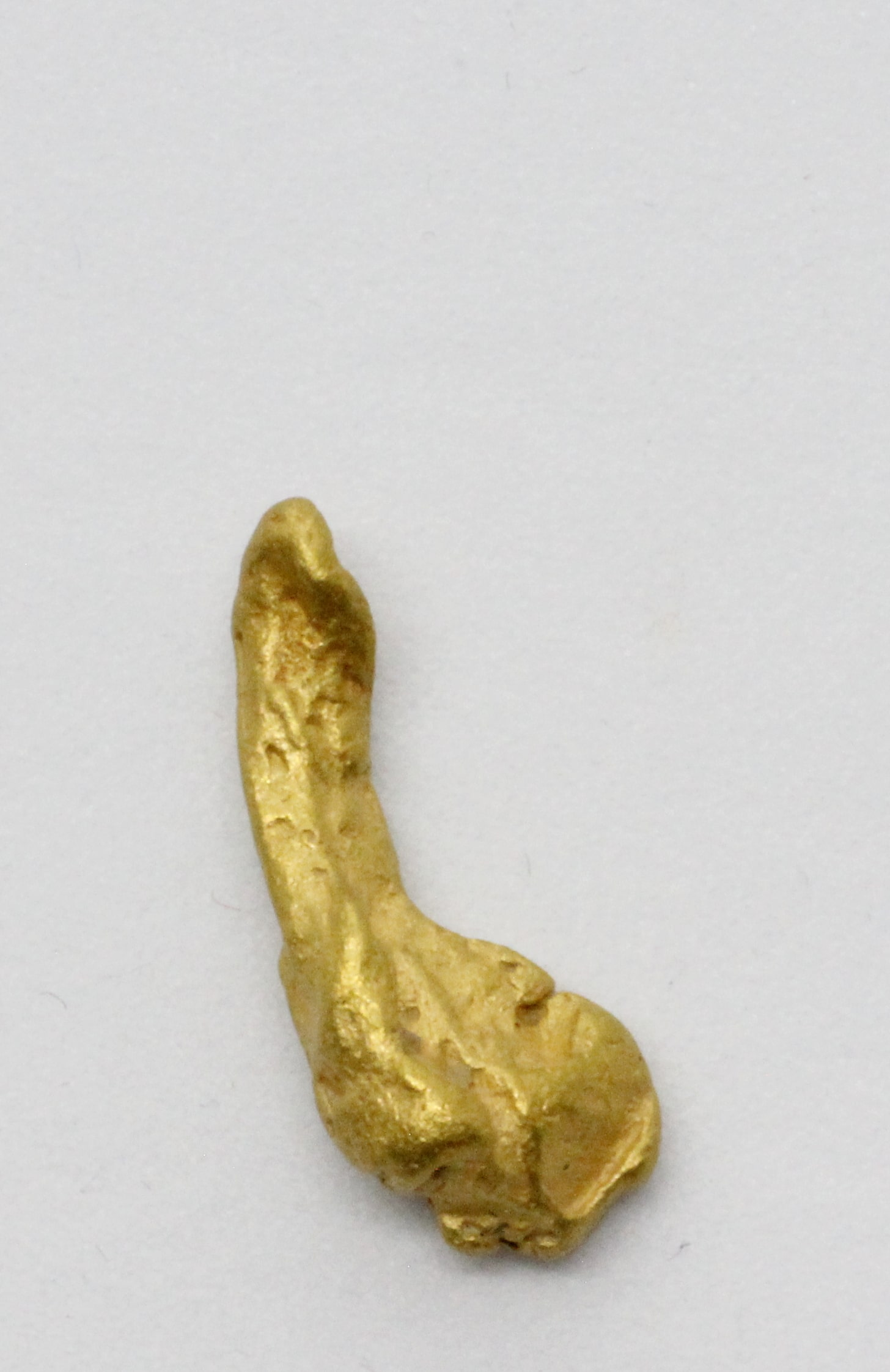 Kultahippu 1.89g 15mm Arctic Gold Lappi