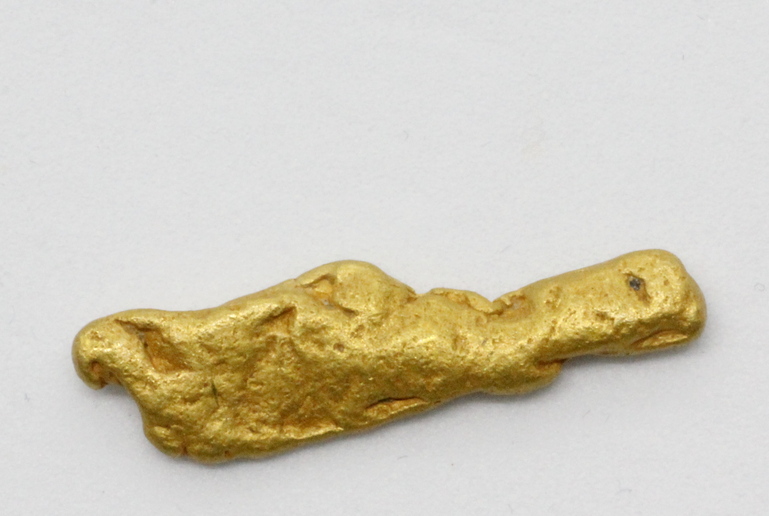 ISOMUS Kultahippu 2,95g 24mm Arctic Gold Lappi