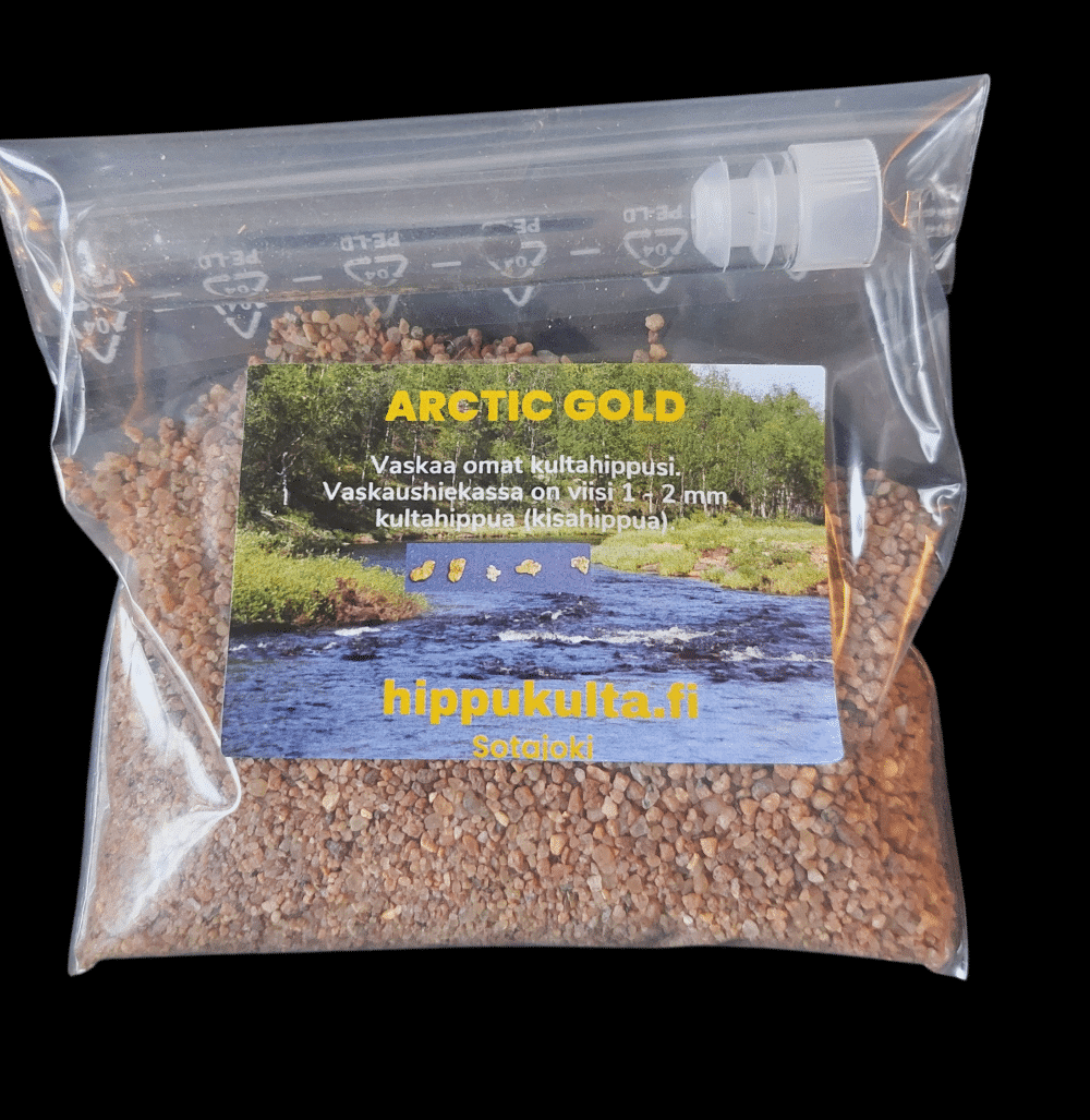 Vaskaushiput pussissa 2026