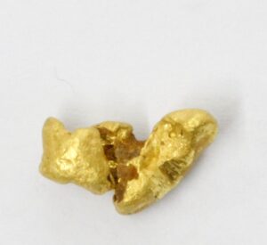 Kultahippu 1.63g 7x12mm Lemmenjoki Arctic Gold