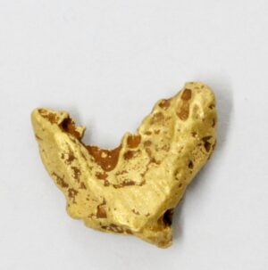 Kultahippu 2.73g 10x14mm Lemmenjoki