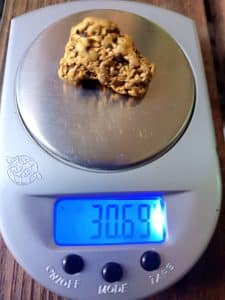 Vehviläinen isomus 2025 30,69 g