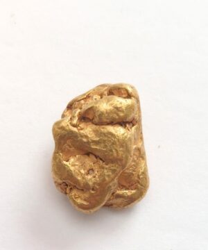 Kultahippu 14.45g 20x14x7mm Lemmenjoki