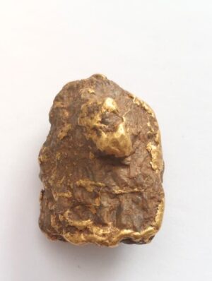 ISOMUS Kultahippu 80,50g 43x30x55mm Lemmenjoki