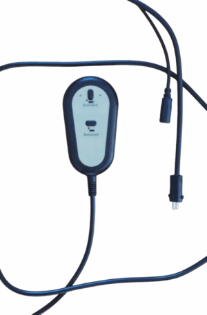 Lineaarimoottori kytkinohjaus