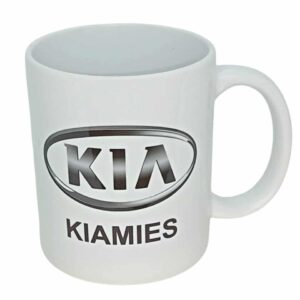 Kia mies muki RETRO MUKI sarja