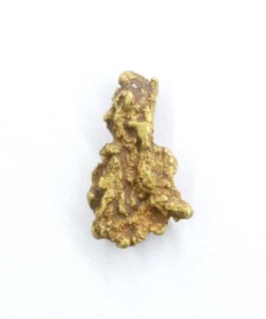 Kultahippu 0.63g 11mm Lemmenjoki Arctic Gold
